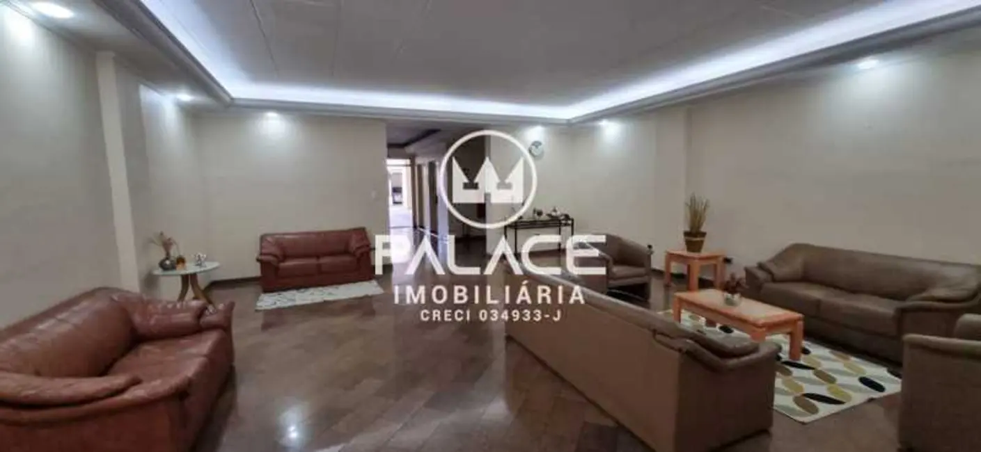 Apartamento com 1 quarto à venda, 34m2 em Piracicaba - SP - imagem 7 Foto 7 de Apartamento com 1 quarto à venda, 34m2 em Piracicaba - SP