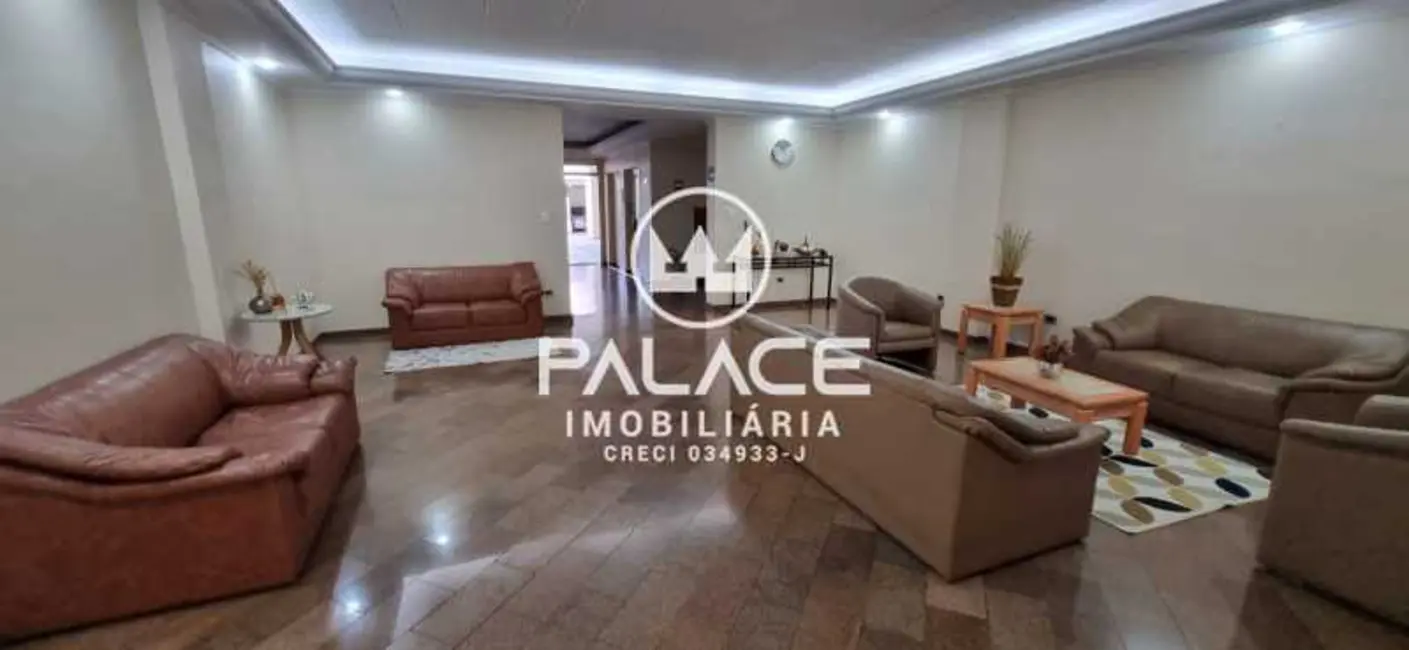 Apartamento com 1 quarto à venda, 34m2 em Piracicaba - SP - imagem 4 Foto 4 de Apartamento com 1 quarto à venda, 34m2 em Piracicaba - SP