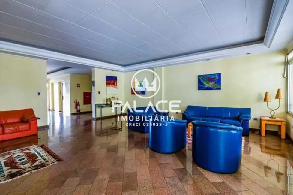 Apartamento com 1 quarto à venda, 34m2 em Piracicaba - SP - imagem 5 Foto 5 de Apartamento com 1 quarto à venda, 34m2 em Piracicaba - SP