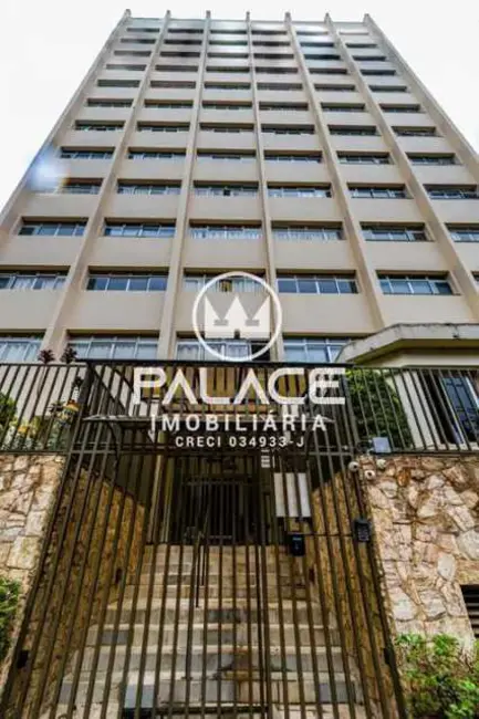 Apartamento com 1 quarto à venda, 34m2 em Piracicaba - SP - imagem 2 Foto 2 de Apartamento com 1 quarto à venda, 34m2 em Piracicaba - SP