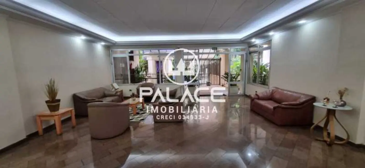 Apartamento com 1 quarto à venda, 34m2 em Piracicaba - SP - imagem 6 Foto 6 de Apartamento com 1 quarto à venda, 34m2 em Piracicaba - SP