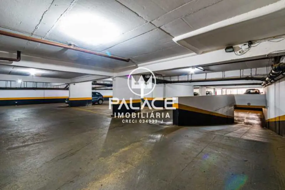 Apartamento com 1 quarto à venda, 34m2 em Piracicaba - SP - imagem 8 Foto 8 de Apartamento com 1 quarto à venda, 34m2 em Piracicaba - SP