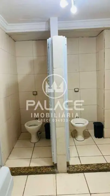 Loja para alugar, 450m2 em Piracicaba - SP - imagem 8 Foto 8 de Loja para alugar, 450m2 em Piracicaba - SP