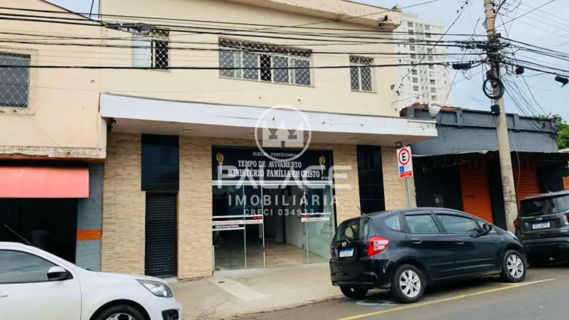 Loja para alugar, 450m2 em Piracicaba - SP - imagem 1 Foto 1 de Loja para alugar, 450m2 em Piracicaba - SP