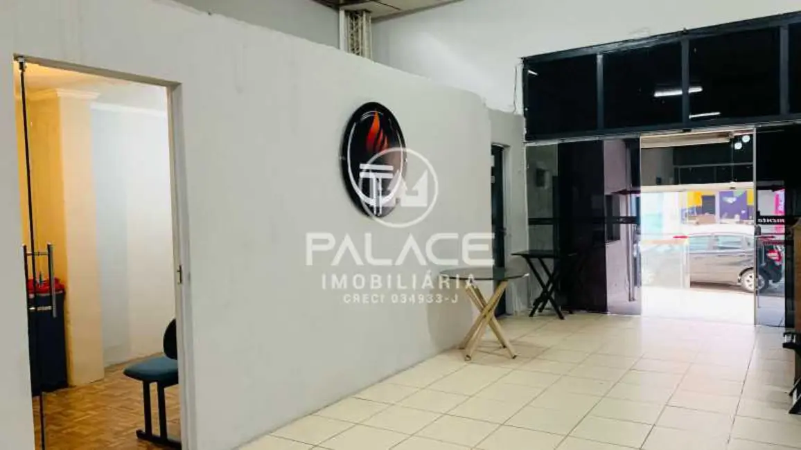 Loja para alugar, 450m2 em Piracicaba - SP - imagem 4 Foto 4 de Loja para alugar, 450m2 em Piracicaba - SP