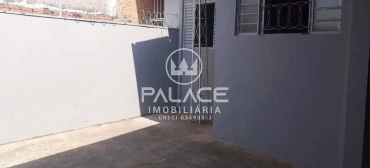 Casa com 4 quartos à venda, 233m2 em Piracicaba - SP - imagem 3 Foto 3 de Casa com 4 quartos à venda, 233m2 em Piracicaba - SP