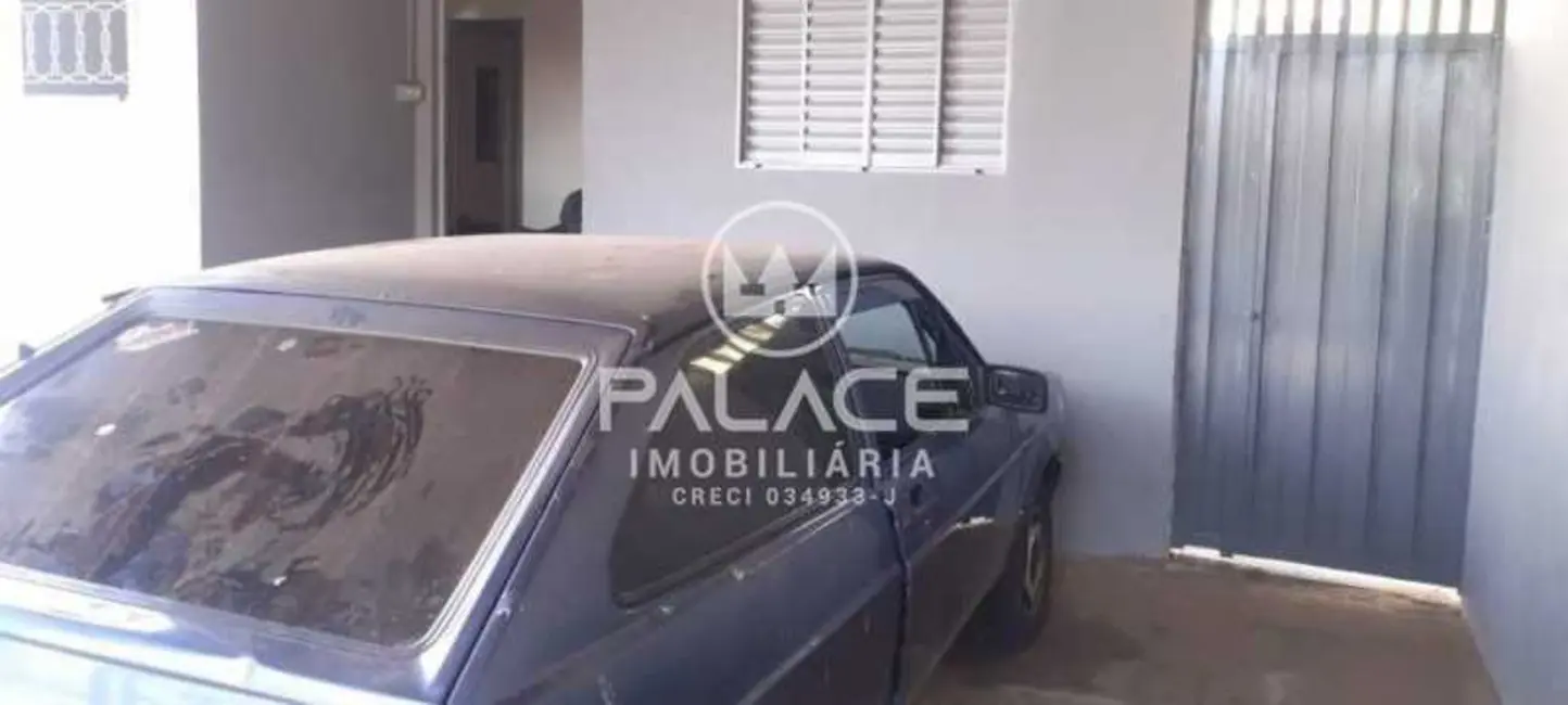 Casa com 4 quartos à venda, 233m2 em Piracicaba - SP - imagem 6 Foto 6 de Casa com 4 quartos à venda, 233m2 em Piracicaba - SP