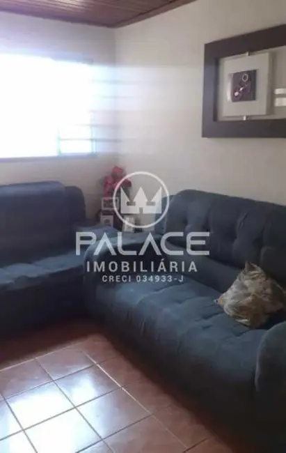 Casa com 4 quartos à venda, 233m2 em Piracicaba - SP - imagem 2 Foto 2 de Casa com 4 quartos à venda, 233m2 em Piracicaba - SP