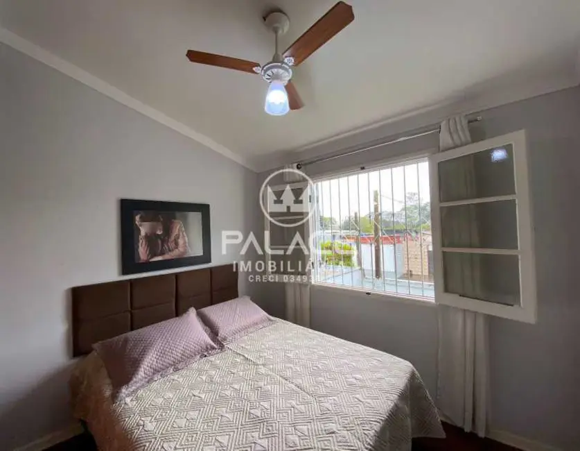 Foto 3 de Casa com 5 quartos à venda, 337m2 em Piracicaba - SP