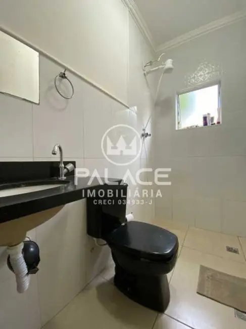 Foto 4 de Casa com 5 quartos à venda, 337m2 em Piracicaba - SP