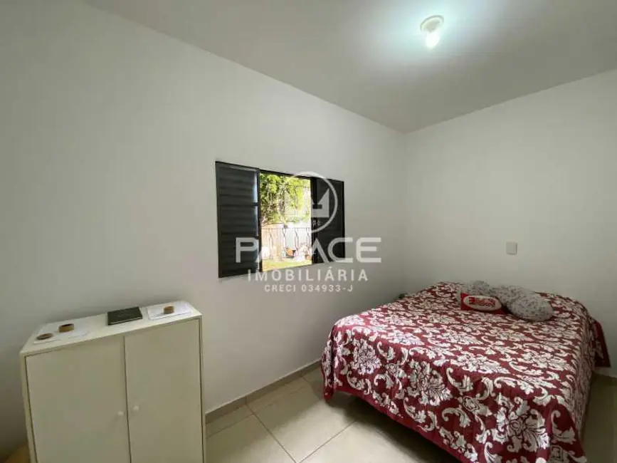 Foto 8 de Casa com 5 quartos à venda, 337m2 em Piracicaba - SP