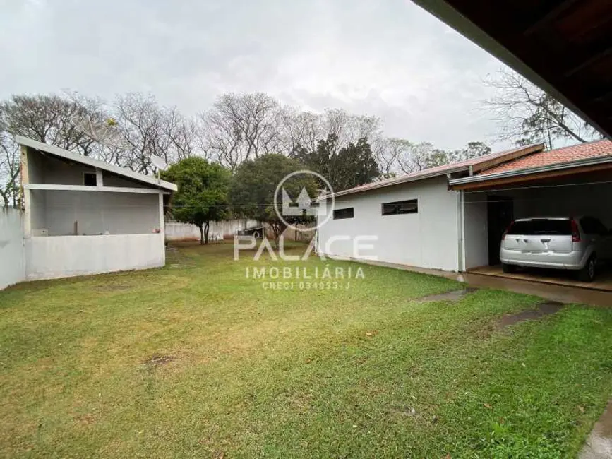 Foto 1 de Casa com 5 quartos à venda, 337m2 em Piracicaba - SP