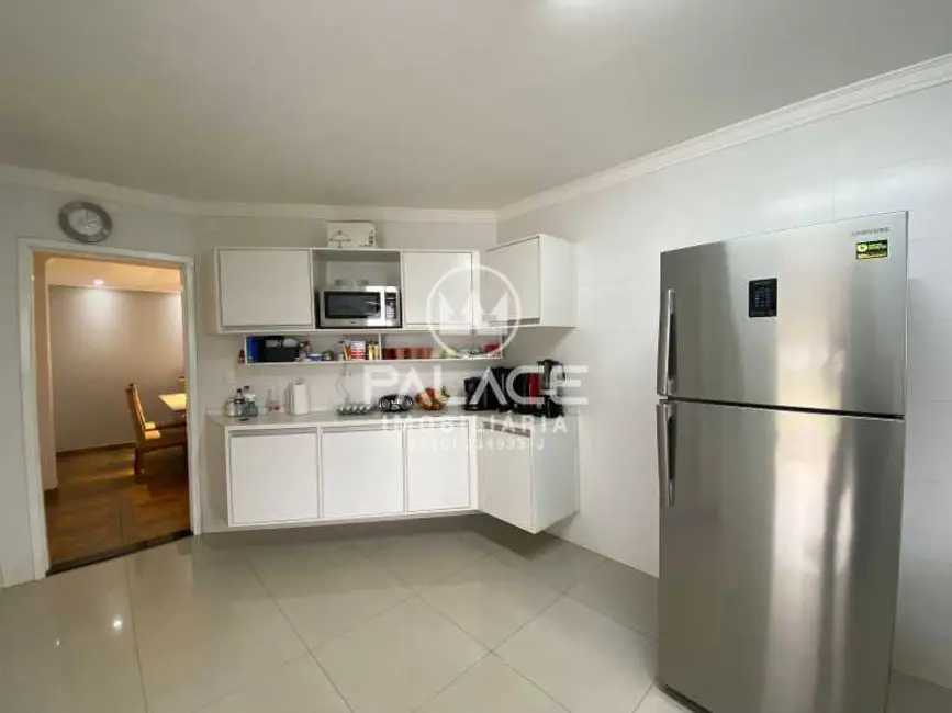 Foto 7 de Casa com 5 quartos à venda, 337m2 em Piracicaba - SP