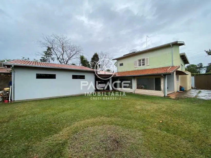 Foto 6 de Casa com 5 quartos à venda, 337m2 em Piracicaba - SP