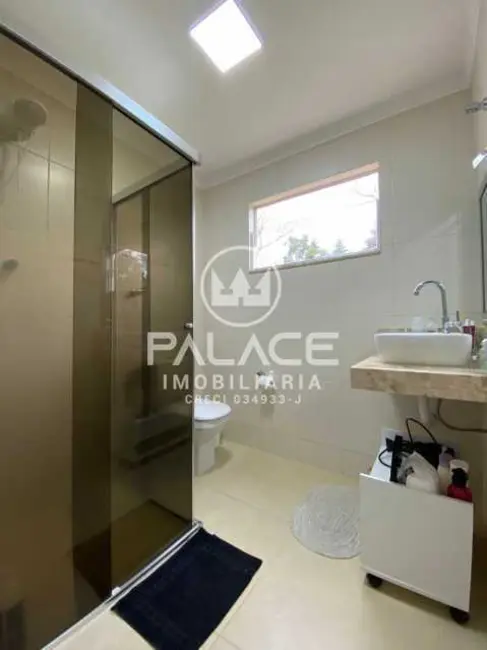 Foto 9 de Casa com 5 quartos à venda, 337m2 em Piracicaba - SP