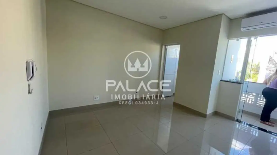 Foto 2 de Sala Comercial para alugar, 13m2 em Piracicaba - SP