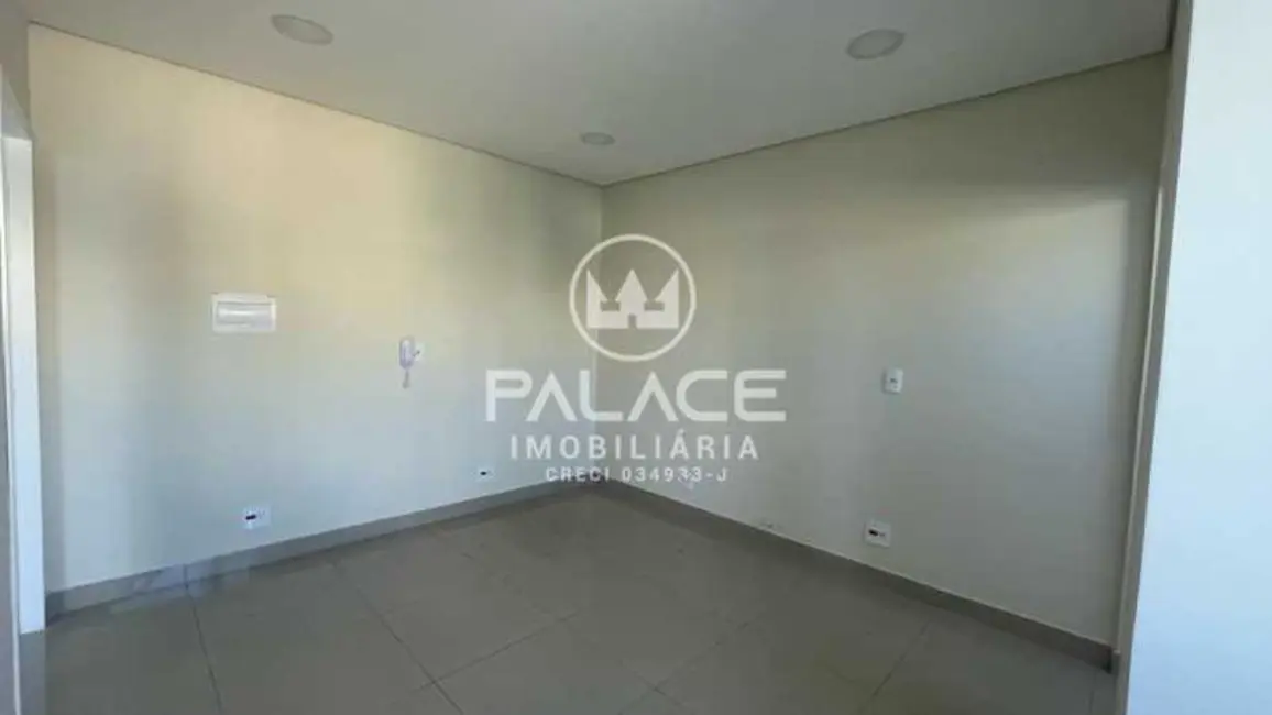 Foto 1 de Sala Comercial para alugar, 13m2 em Piracicaba - SP