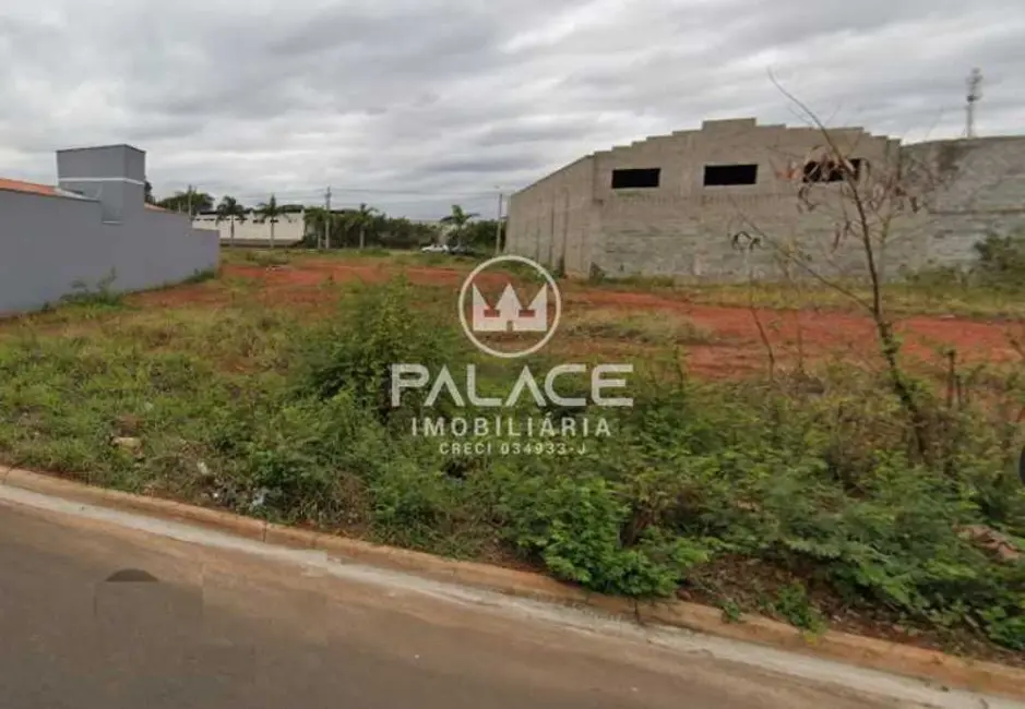 Foto 2 de Terreno / Lote à venda, 200m2 em Piracicaba - SP