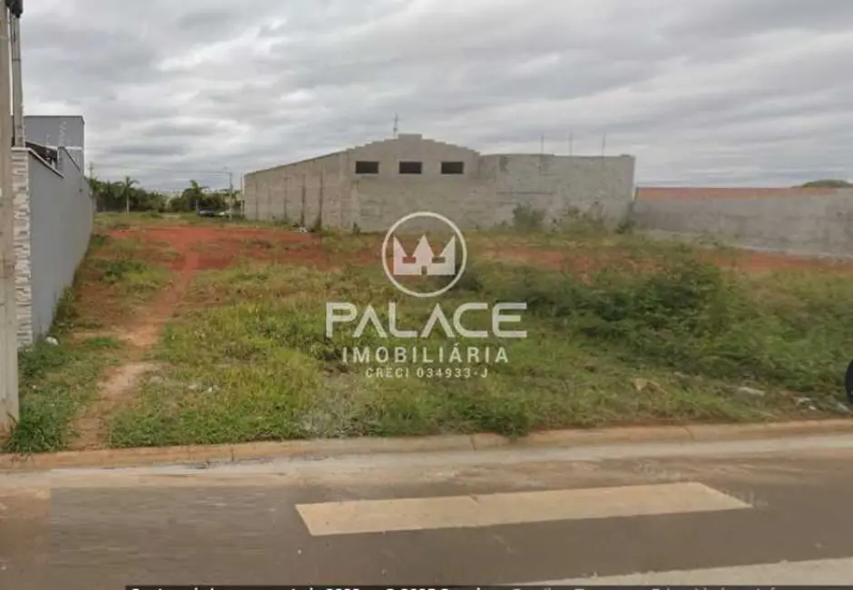 Foto 1 de Terreno / Lote à venda, 200m2 em Piracicaba - SP