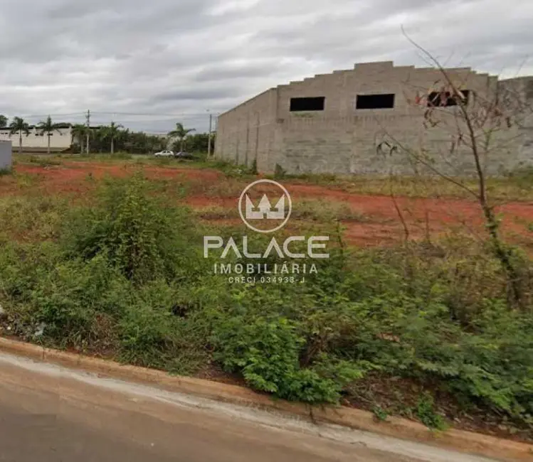 Foto 3 de Terreno / Lote à venda, 200m2 em Piracicaba - SP