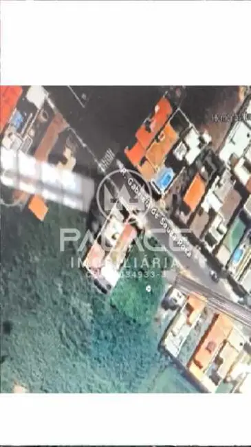 Foto 6 de Terreno / Lote à venda, 200m2 em Piracicaba - SP