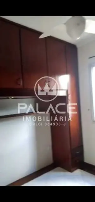 Apartamento com 3 quartos à venda, 71m2 em Piracicaba - SP - imagem 9 Foto 9 de Apartamento com 3 quartos à venda, 71m2 em Piracicaba - SP