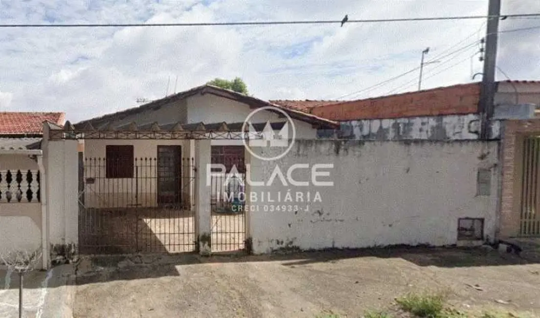 Casa com 2 quartos à venda, 38m2 em Piracicaba - SP - imagem 1 Foto 1 de Casa com 2 quartos à venda, 38m2 em Piracicaba - SP