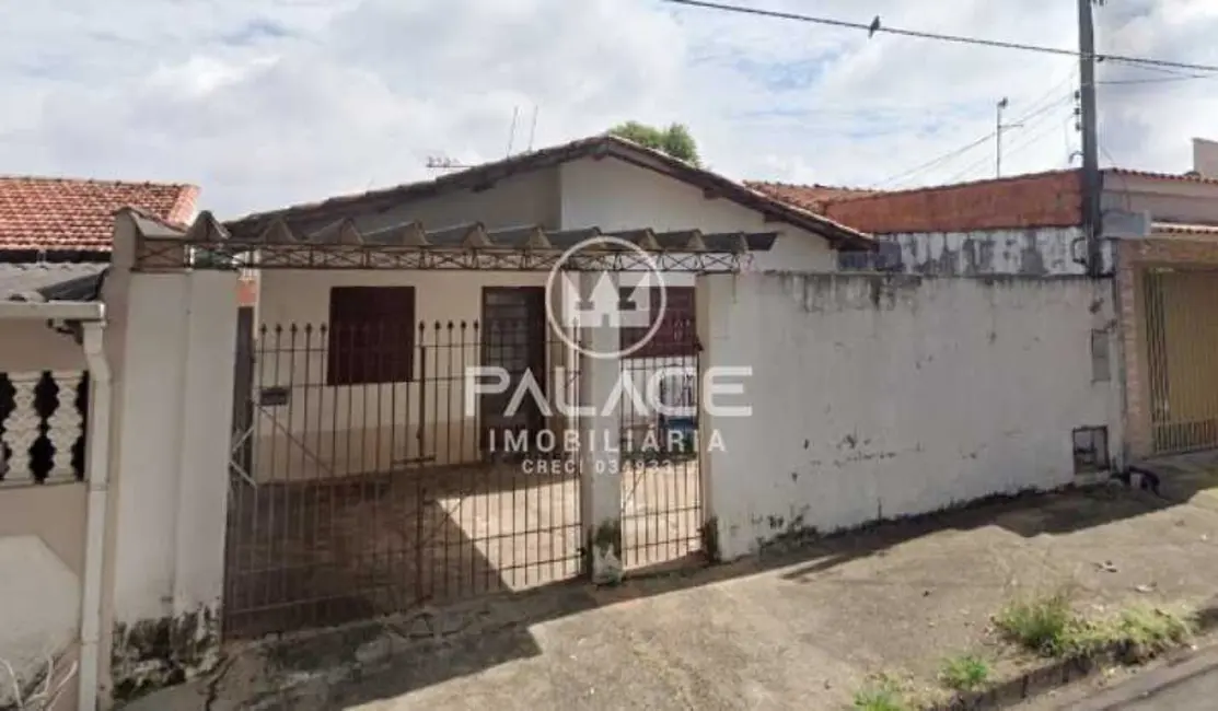 Casa com 2 quartos à venda, 38m2 em Piracicaba - SP - imagem 3 Foto 3 de Casa com 2 quartos à venda, 38m2 em Piracicaba - SP