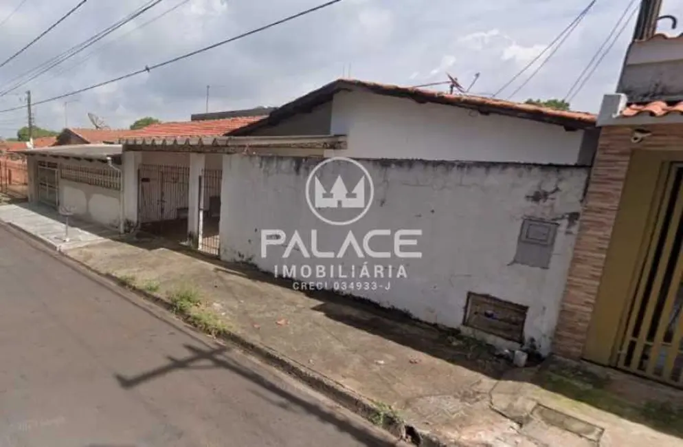Casa com 2 quartos à venda, 38m2 em Piracicaba - SP - imagem 2 Foto 2 de Casa com 2 quartos à venda, 38m2 em Piracicaba - SP