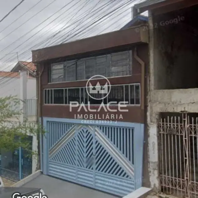 Foto 3 de Casa com 3 quartos à venda, 160m2 em Piracicaba - SP
