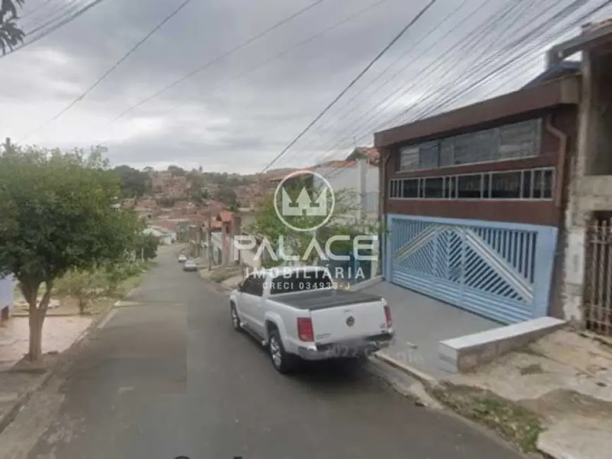 Foto 2 de Casa com 3 quartos à venda, 160m2 em Piracicaba - SP