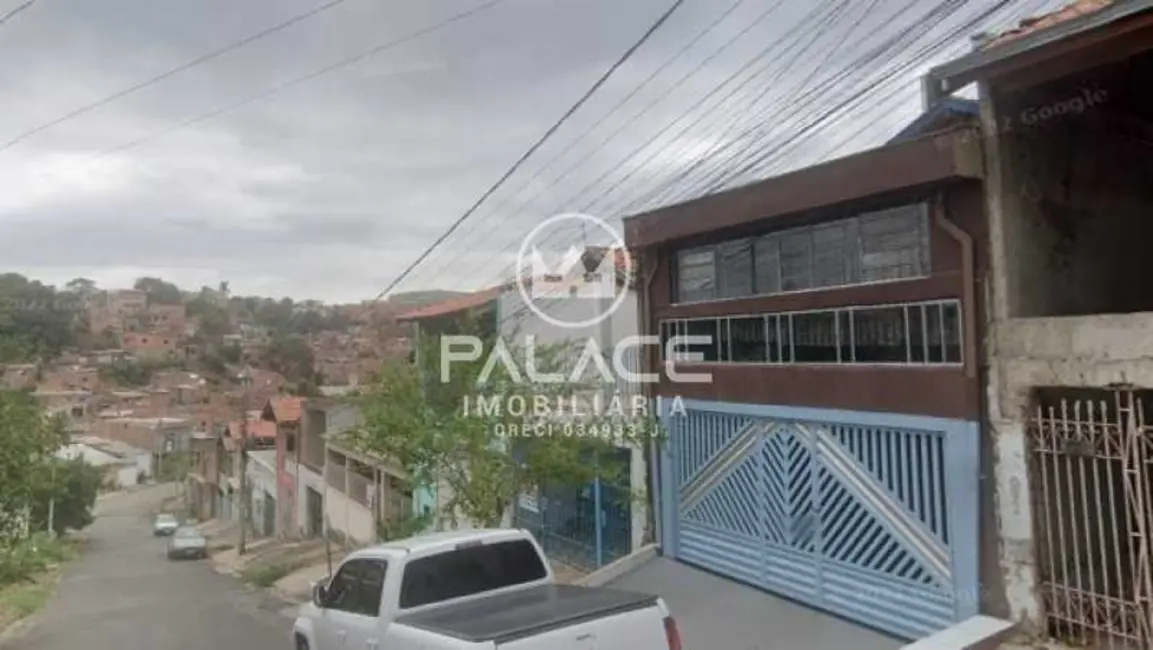 Foto 4 de Casa com 3 quartos à venda, 160m2 em Piracicaba - SP