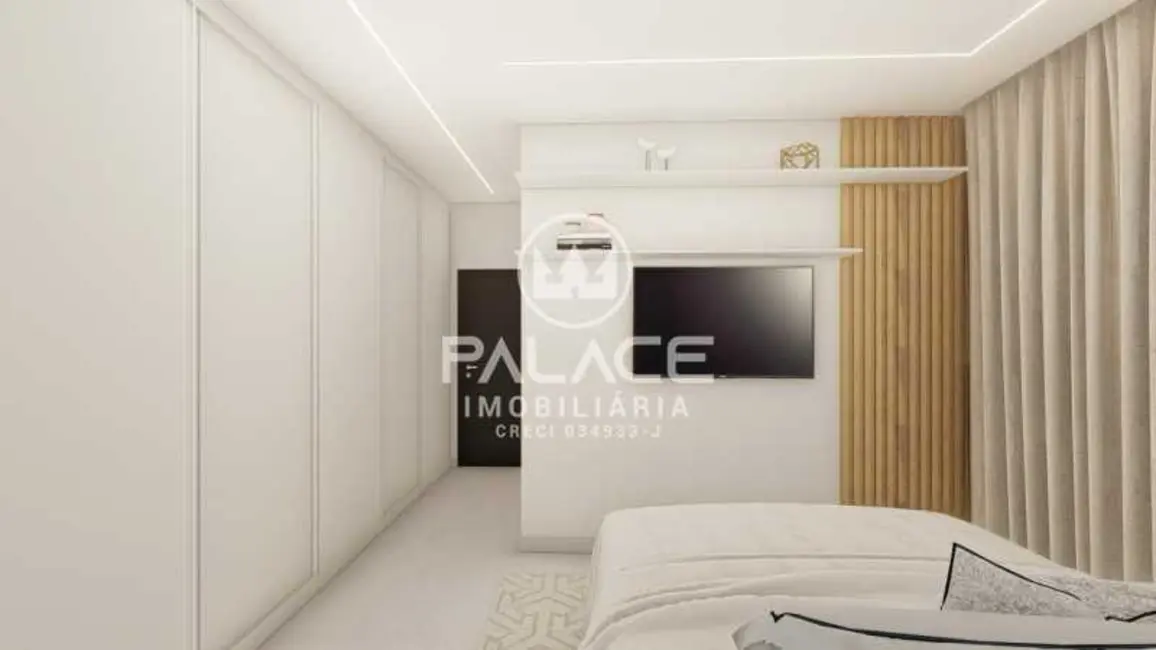 Casa de Condomínio com 3 quartos à venda, 155m2 em Piracicaba - SP - imagem 5 Foto 5 de Casa de Condomínio com 3 quartos à venda, 155m2 em Piracicaba - SP