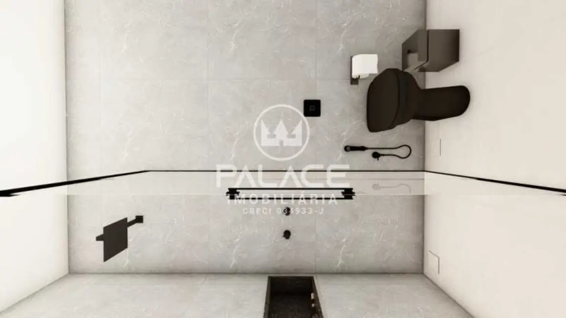 Casa de Condomínio com 3 quartos à venda, 155m2 em Piracicaba - SP - imagem 7 Foto 7 de Casa de Condomínio com 3 quartos à venda, 155m2 em Piracicaba - SP