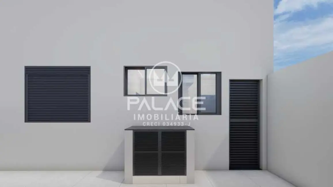 Casa de Condomínio com 3 quartos à venda, 155m2 em Piracicaba - SP - imagem 9 Foto 9 de Casa de Condomínio com 3 quartos à venda, 155m2 em Piracicaba - SP