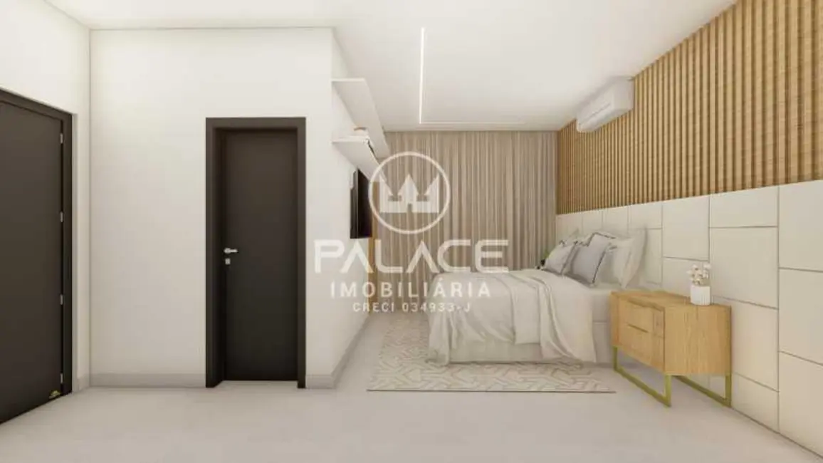 Casa de Condomínio com 3 quartos à venda, 155m2 em Piracicaba - SP - imagem 6 Foto 6 de Casa de Condomínio com 3 quartos à venda, 155m2 em Piracicaba - SP