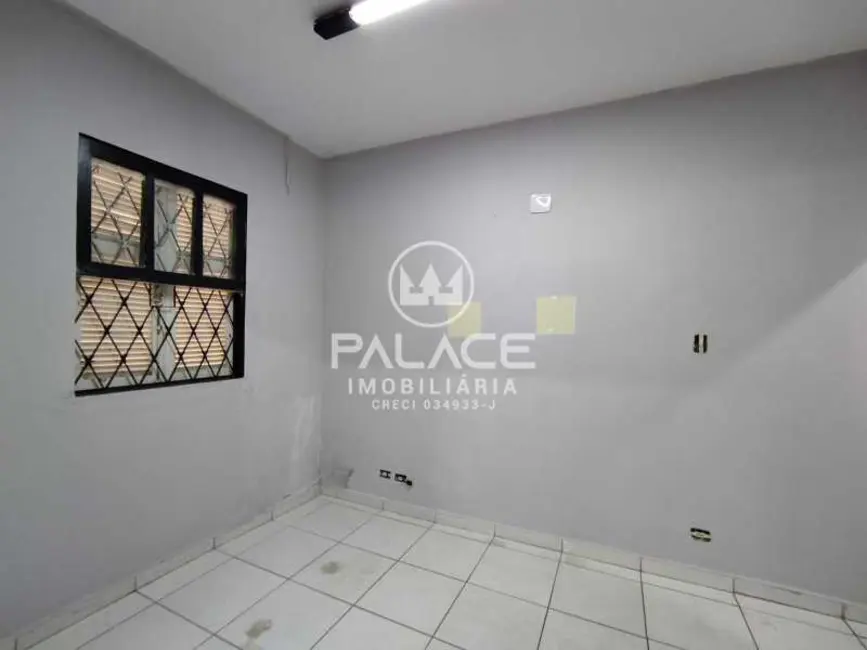 Foto 6 de Casa Comercial com 3 quartos para alugar, 127m2 em Piracicaba - SP
