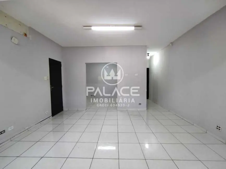 Foto 5 de Casa Comercial com 3 quartos para alugar, 127m2 em Piracicaba - SP