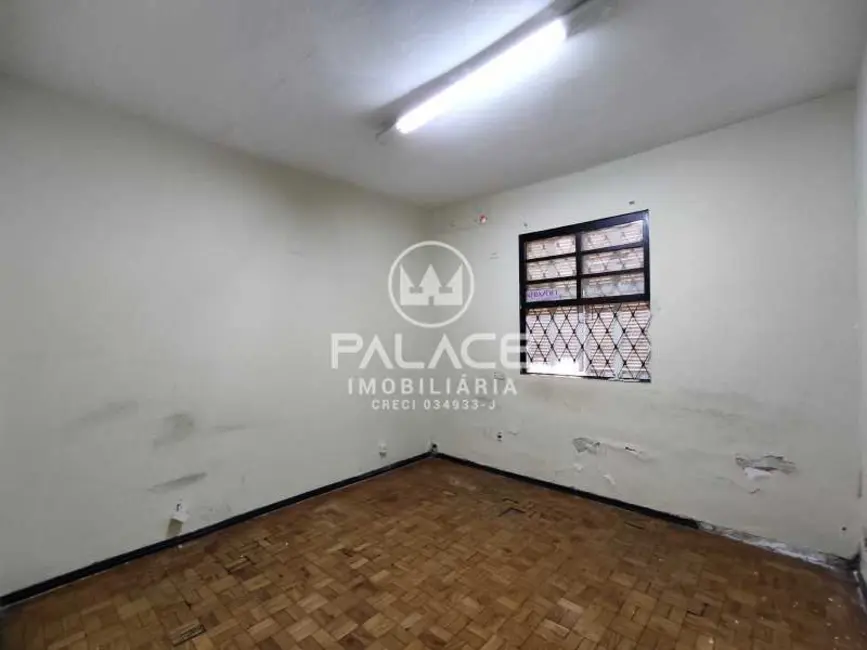 Foto 8 de Casa Comercial com 3 quartos para alugar, 127m2 em Piracicaba - SP