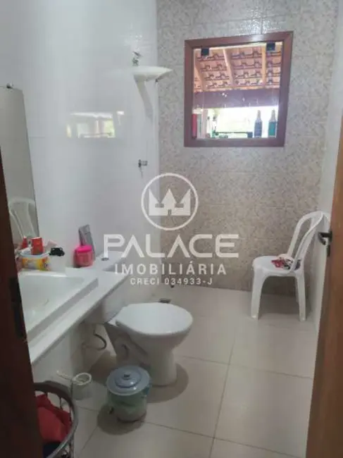 Foto 7 de Chácara com 2 quartos à venda, 3000m2 em Saltinho - SP