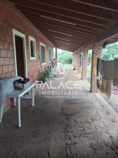 Foto 2 de Chácara com 2 quartos à venda, 3000m2 em Saltinho - SP