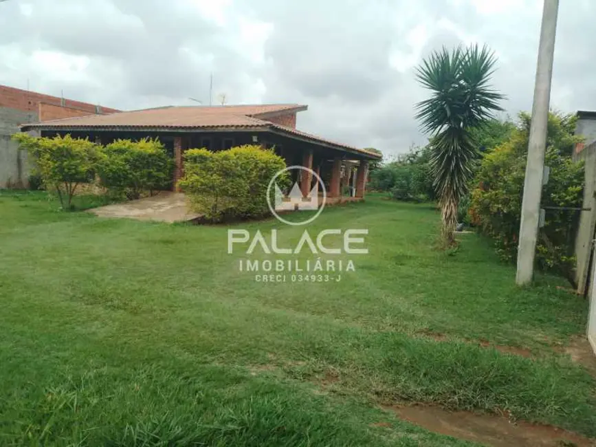 Foto 1 de Chácara com 2 quartos à venda, 3000m2 em Saltinho - SP