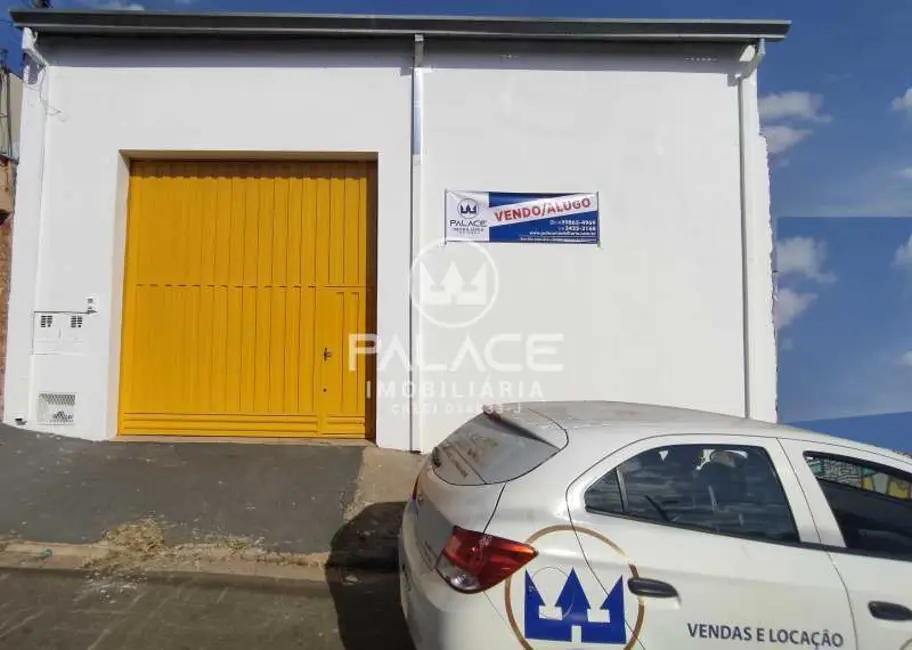 Foto 1 de Loja à venda e para alugar, 269m2 em Piracicaba - SP