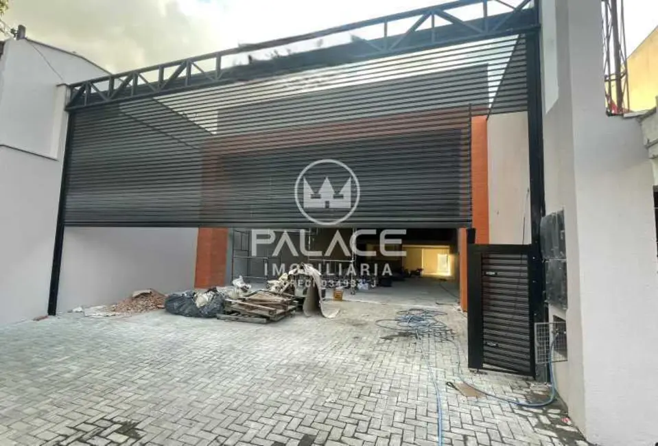 Foto 1 de Loja para alugar, 555m2 em Piracicaba - SP