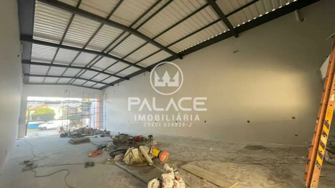 Foto 3 de Loja para alugar, 555m2 em Piracicaba - SP