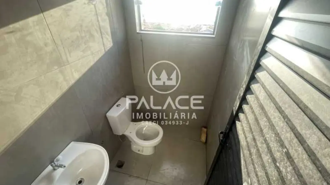 Foto 8 de Loja para alugar, 555m2 em Piracicaba - SP