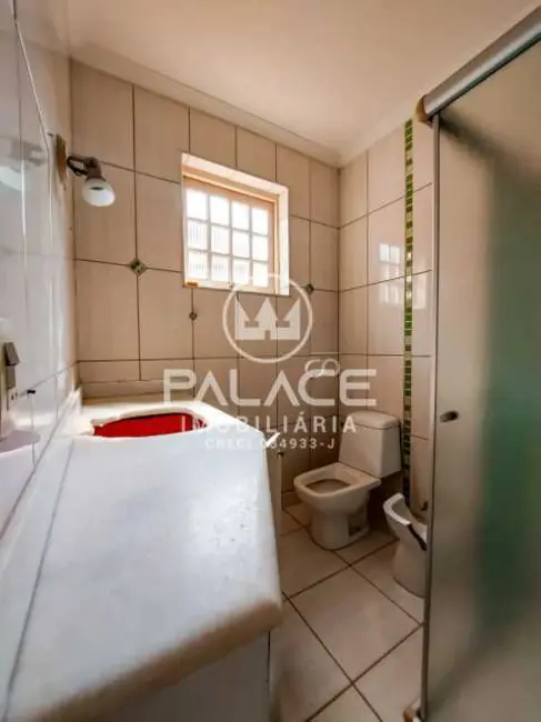 Foto 5 de Casa Comercial com 3 quartos à venda e para alugar, 250m2 em Piracicaba - SP