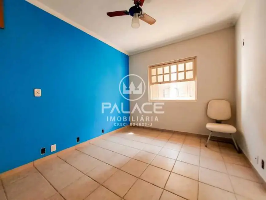 Foto 6 de Casa Comercial com 3 quartos à venda e para alugar, 250m2 em Piracicaba - SP