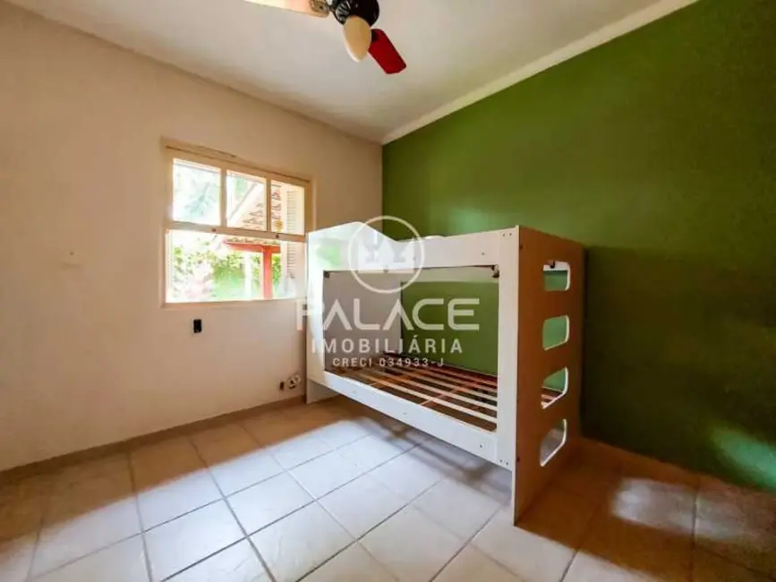 Foto 9 de Casa Comercial com 3 quartos à venda e para alugar, 250m2 em Piracicaba - SP