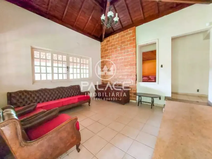 Foto 2 de Casa Comercial com 3 quartos à venda e para alugar, 250m2 em Piracicaba - SP